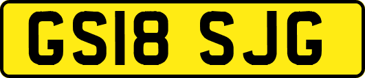 GS18SJG