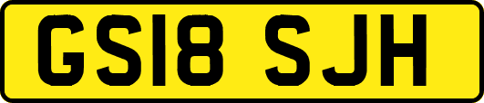GS18SJH