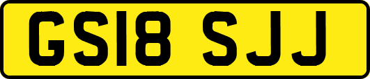 GS18SJJ