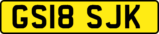 GS18SJK