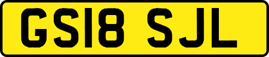 GS18SJL