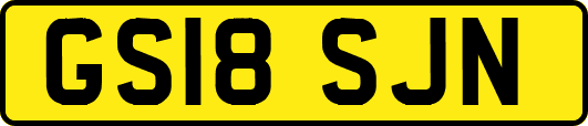 GS18SJN