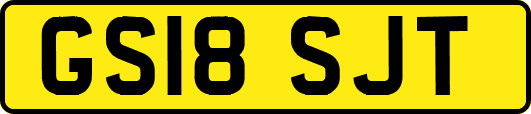 GS18SJT