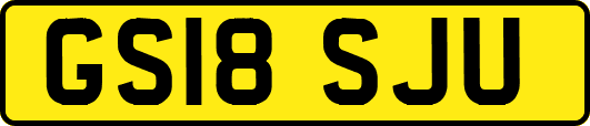 GS18SJU