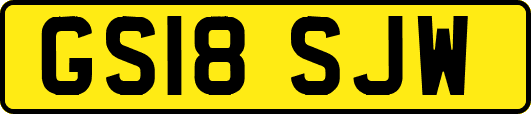 GS18SJW
