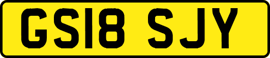 GS18SJY