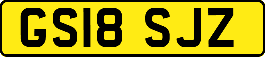GS18SJZ