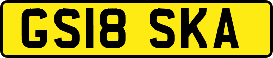 GS18SKA
