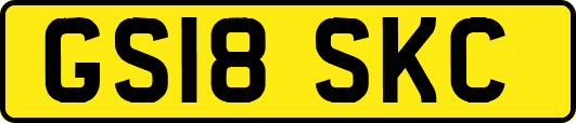 GS18SKC