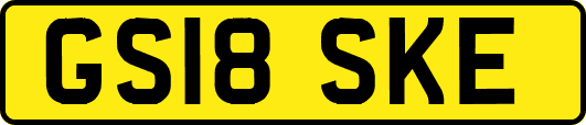 GS18SKE