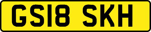 GS18SKH