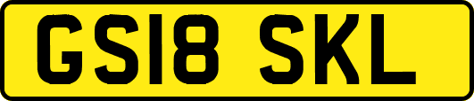 GS18SKL