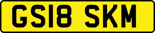 GS18SKM