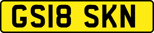 GS18SKN