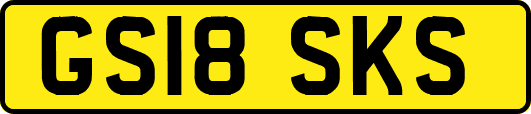 GS18SKS