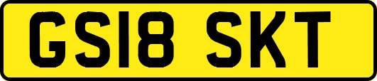 GS18SKT