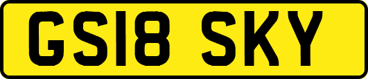 GS18SKY