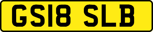 GS18SLB