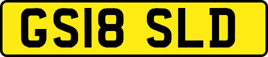 GS18SLD