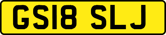 GS18SLJ