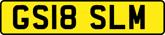 GS18SLM
