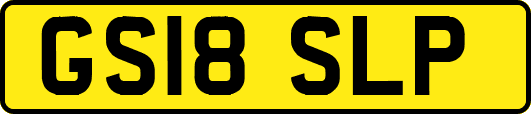 GS18SLP