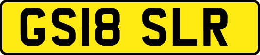 GS18SLR