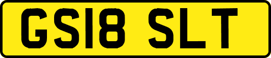 GS18SLT