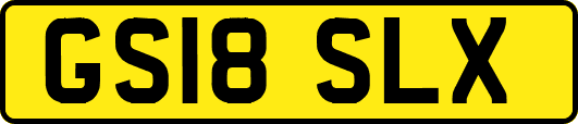 GS18SLX