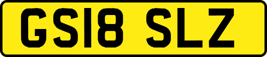 GS18SLZ