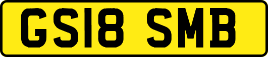 GS18SMB