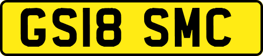 GS18SMC