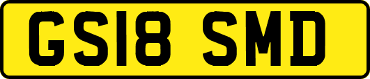 GS18SMD