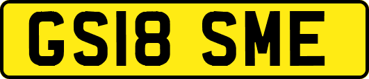 GS18SME