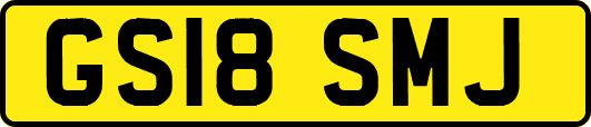 GS18SMJ