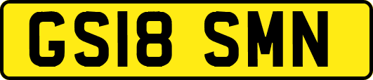 GS18SMN