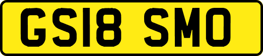 GS18SMO