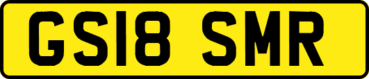 GS18SMR