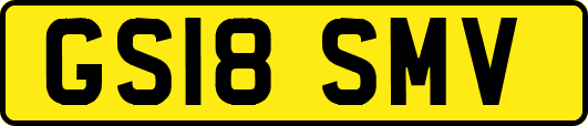 GS18SMV