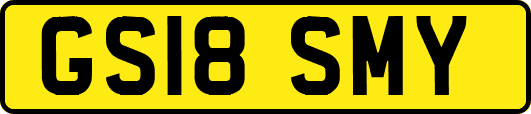 GS18SMY