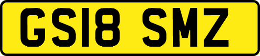 GS18SMZ