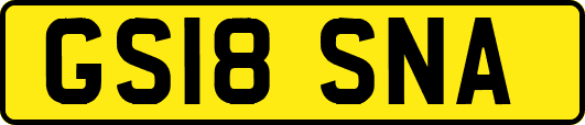 GS18SNA