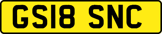 GS18SNC