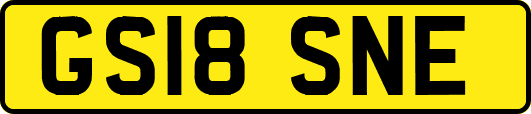GS18SNE
