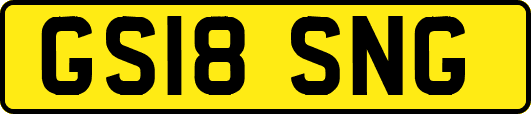GS18SNG