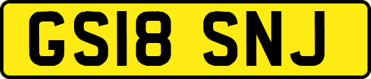 GS18SNJ