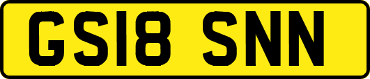 GS18SNN
