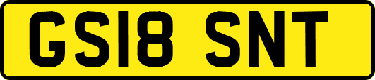 GS18SNT