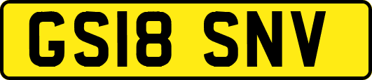 GS18SNV