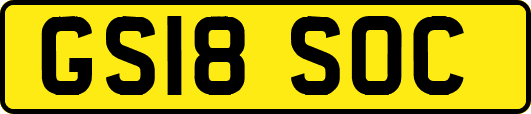 GS18SOC